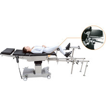 Medical Equipment Multi-Function Electric Surgical Operating Table